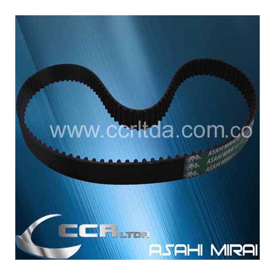 CORREA REP. B2000 (109 DR)