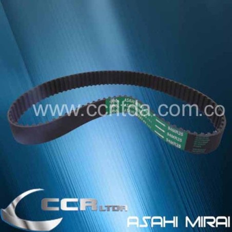 CORREA REP. TOYOTA 1HZ HZJ80 1HDT DIESEL 12V 94DTE