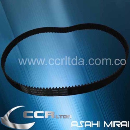 CORREA REP. PAJERO (149 DR)