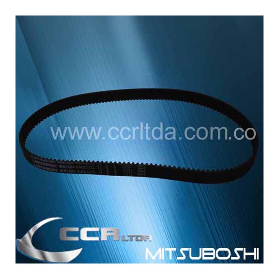 CORREA REP. ALLEGRO 1600 B6 SEPHIA ASTINA (145 DR)