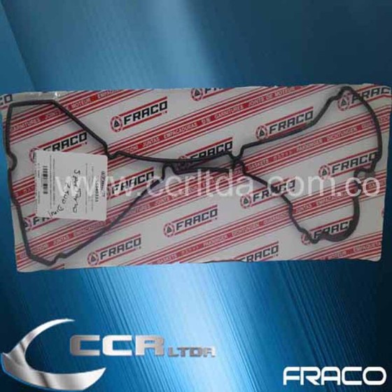 EMP. TAPA VAL. SPORTERO L200 4D56T DIESEL