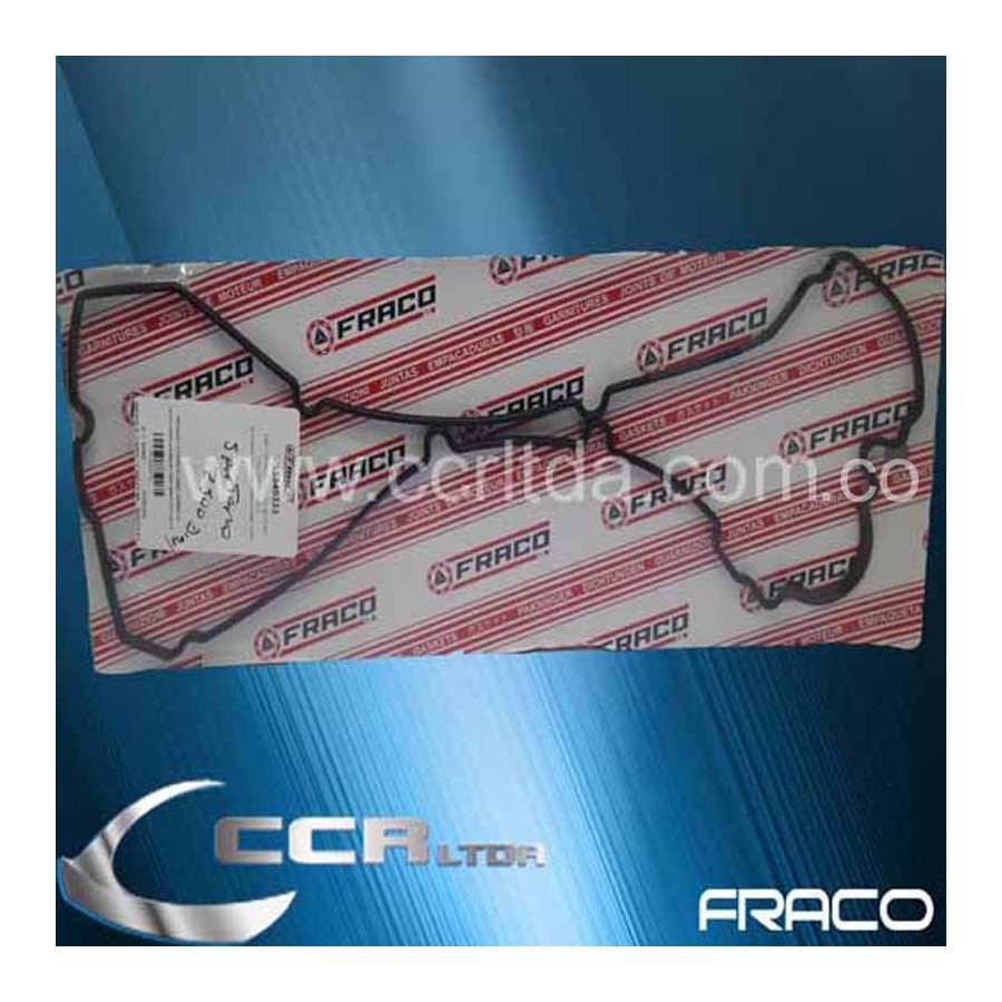 EMP. TAPA VAL. SPORTERO L200 4D56T DIESEL