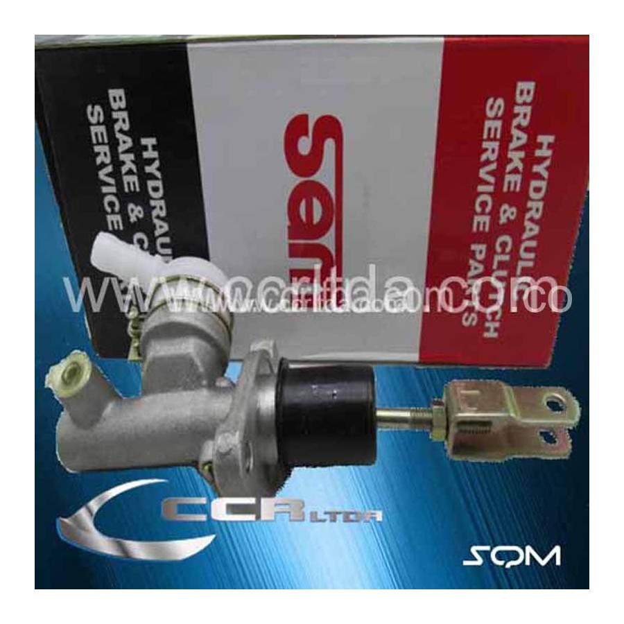 BOMBA PPAL. NISSAN TD42 CABSTAR