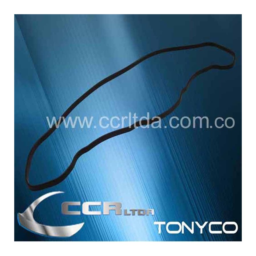 EMP. TAPA VAL. CANTER 4D31/34