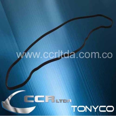 EMP. TAPA VAL. CANTER 4D31/34