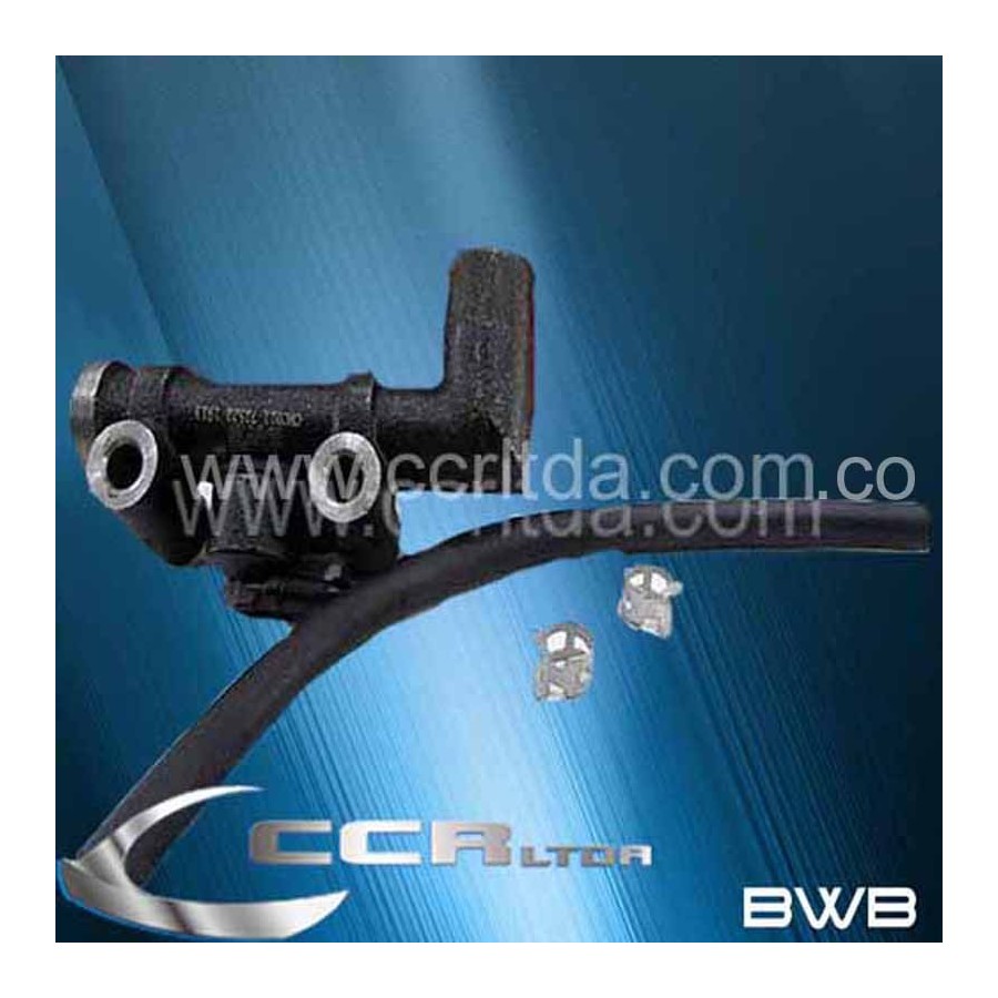 BOMBA PPAL. MAZDA T45