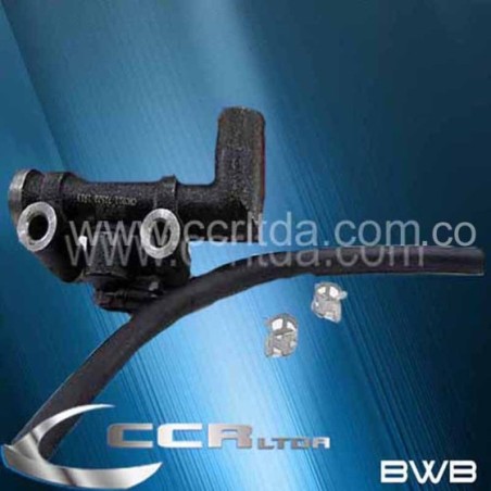 BOMBA PPAL. MAZDA T45