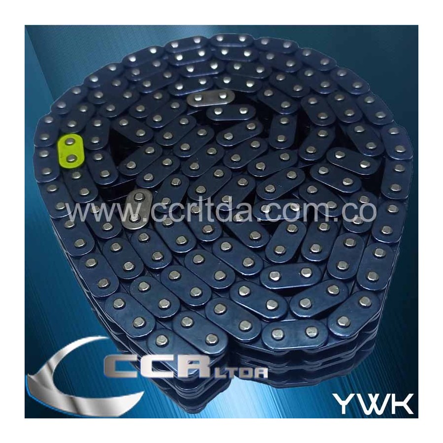 CADENA REP. GRAND VITARA 2.5 V6 172 ESLABONES