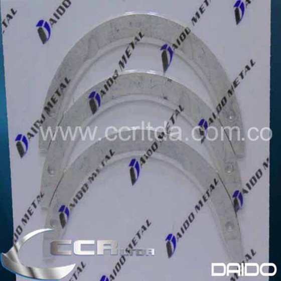 AXIAL CIG. CANTER 4D34/31 (STD)