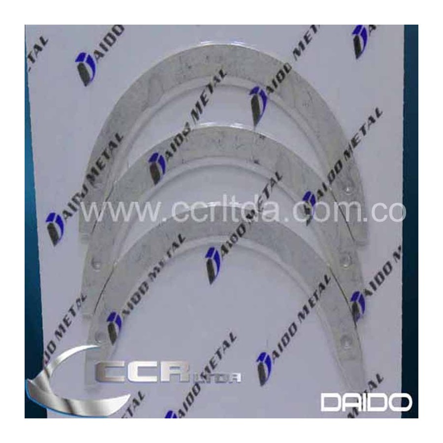 AXIAL CIG. CANTER 4D34/31 (STD)