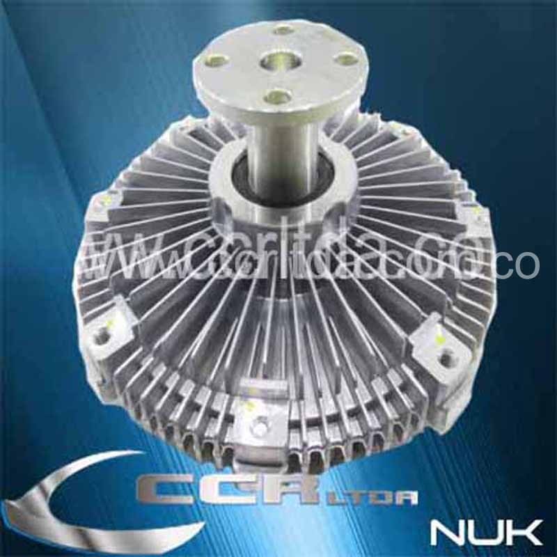 FAN CLUTCH BT50 DIESEL