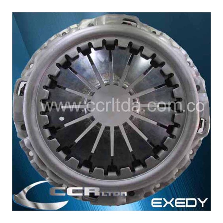 PRENSA JAC 1120 1121 3.8 (15 PULG VOLANTE PLANO)