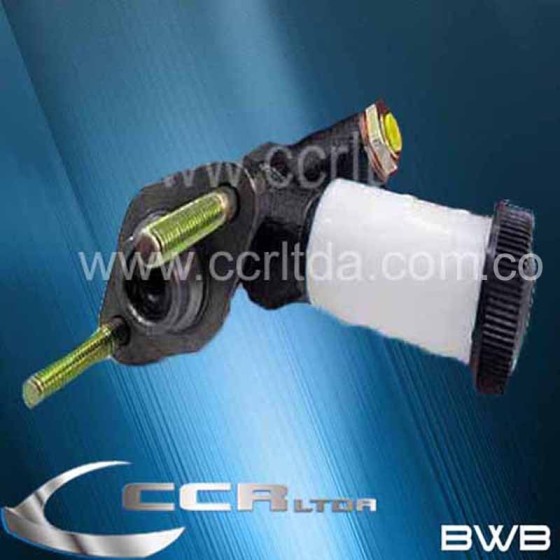 BOMBA PPAL. B2000 B2200