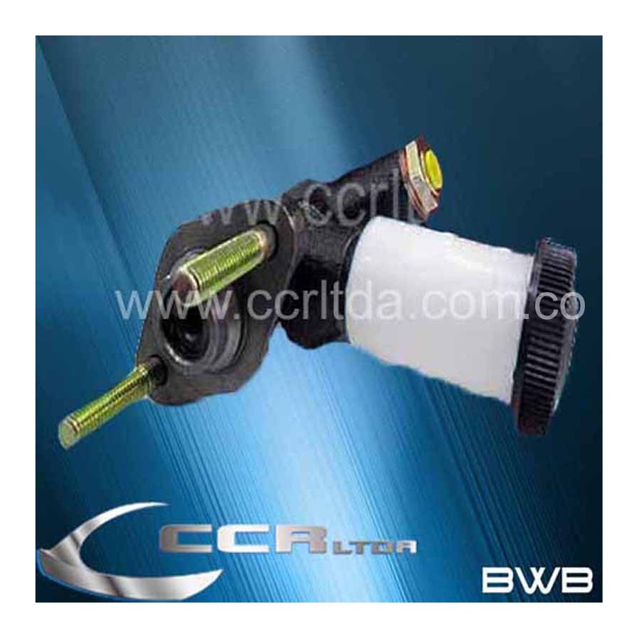 BOMBA PPAL. B2000 B2200