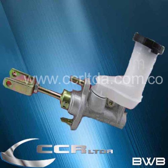 BOMBA PPAL. LUV DIMAX 2.4 3.0