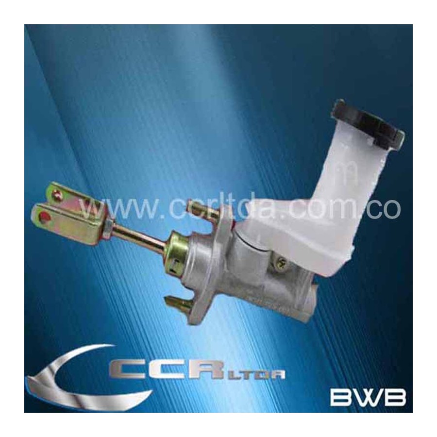 BOMBA PPAL. LUV DIMAX 2.4 3.0