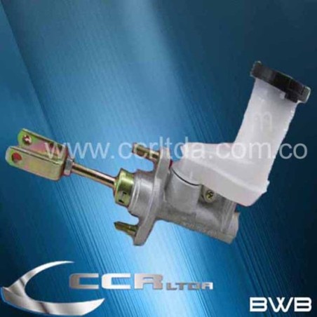 BOMBA PPAL. LUV DIMAX 2.4 3.0