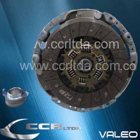 KIT CLUTCH KIA BESTA 2.7 PREGIO 3.0