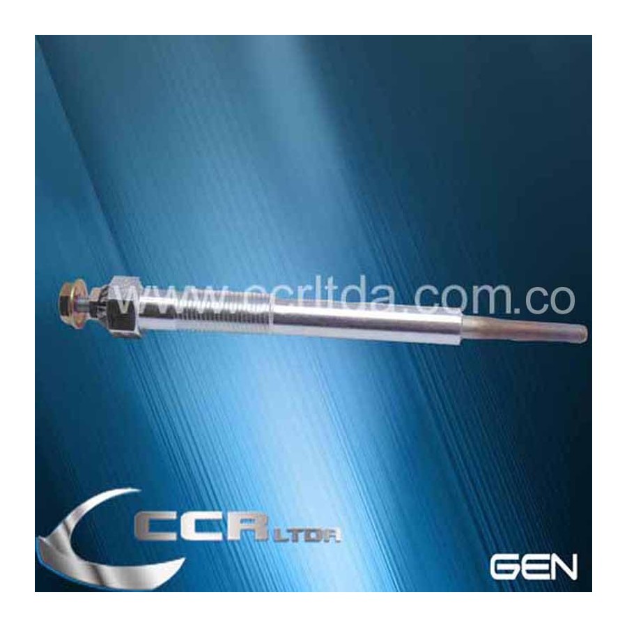 BUJIA NPR NQR REWARD 4HK1T 4HL1 4HJ1 (149 mm)