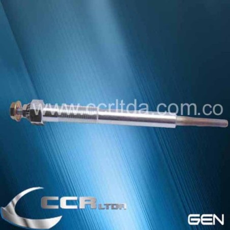 BUJIA NPR NQR REWARD 4HK1T 4HL1 4HJ1 (149 mm)