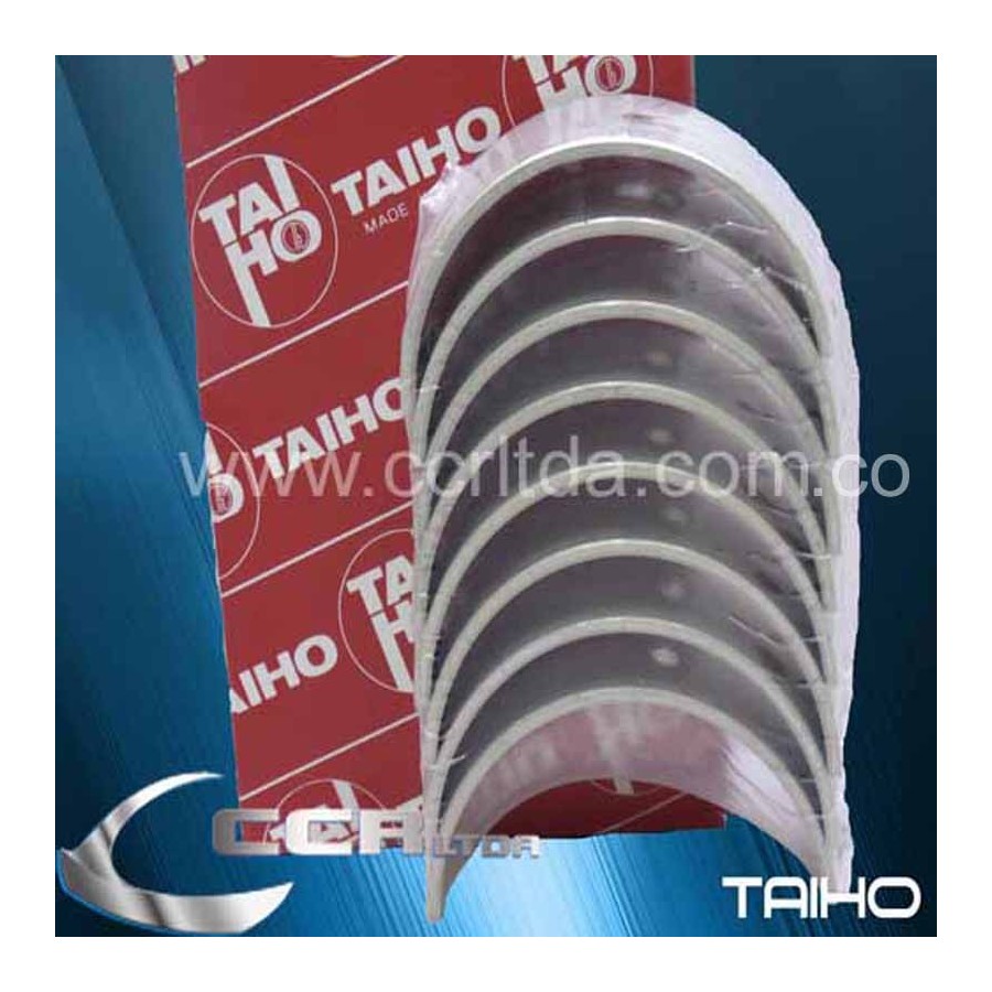 C. BIELA MONZA 1.8 MEJ 2.0 LUV 2200 OPTRA NUBIRA ESPERO (075)