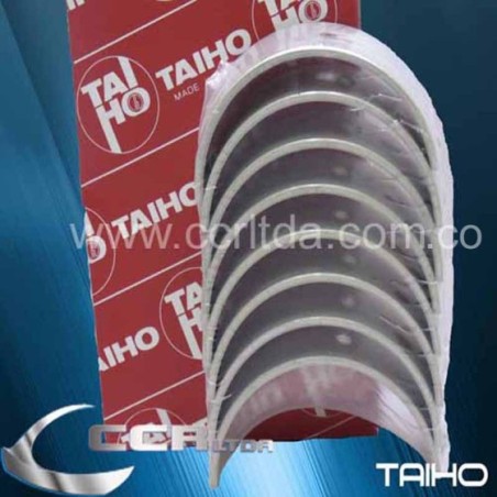 C. BIELA MONZA 1.8 MEJ 2.0 LUV 2200 OPTRA NUBIRA ESPERO (075)