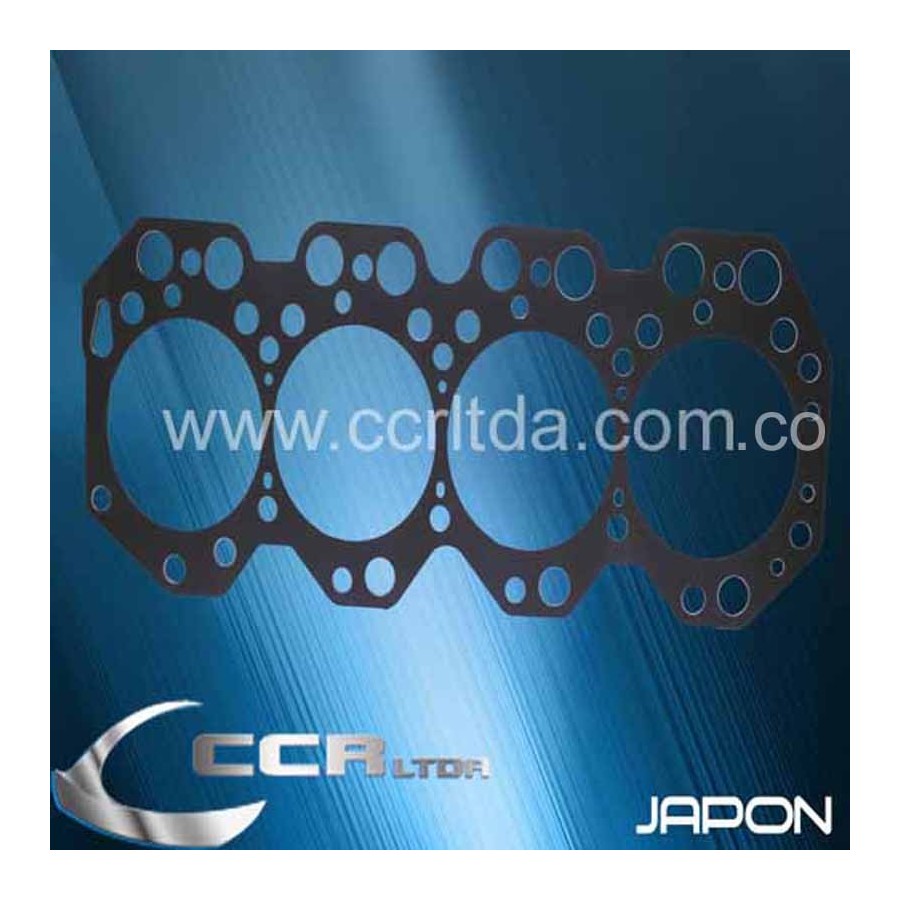 EMP. CULATA SUPERDELTA 15B TURBO 1.4