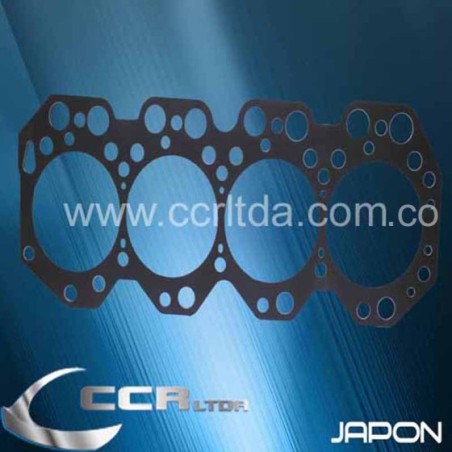 EMP. CULATA SUPERDELTA 15B TURBO 1.4