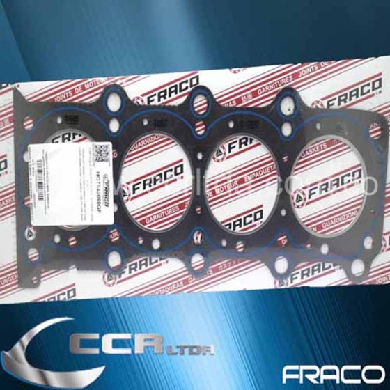 EMP. CULATA GRAND VITARA 2000 16V (GRAFITO)