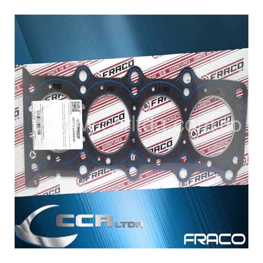 EMP. CULATA GRAND VITARA 2000 16V (GRAFITO)