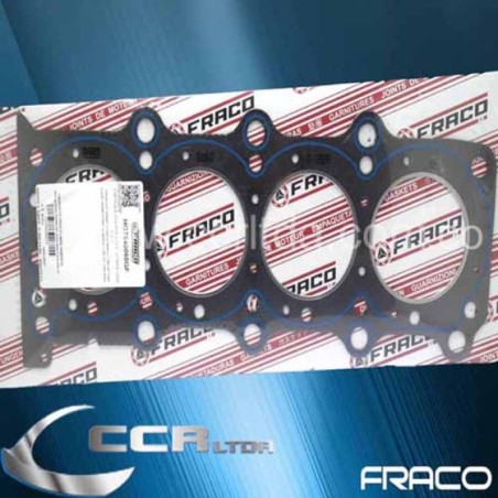 EMP. CULATA GRAND VITARA 2000 16V (GRAFITO)