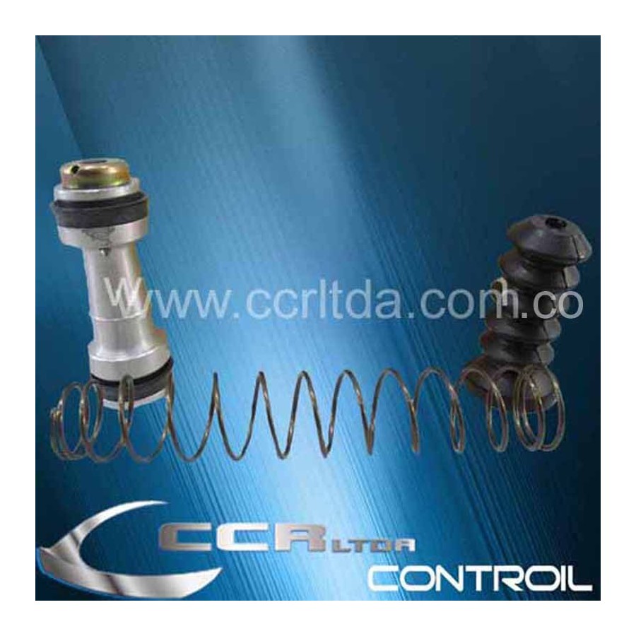 EMP. PPAL. AGRALE 2004/2008 1/16