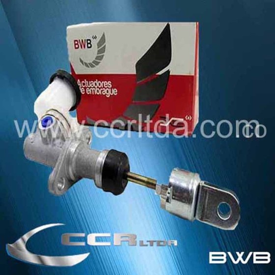 BOMBA PPAL. PAJERO V6 3000