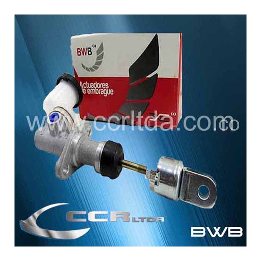 BOMBA PPAL. PAJERO V6 3000