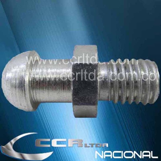 BOLA HORQUILLA LUV WFR NPR (ROSCA GRUESA 9/16)