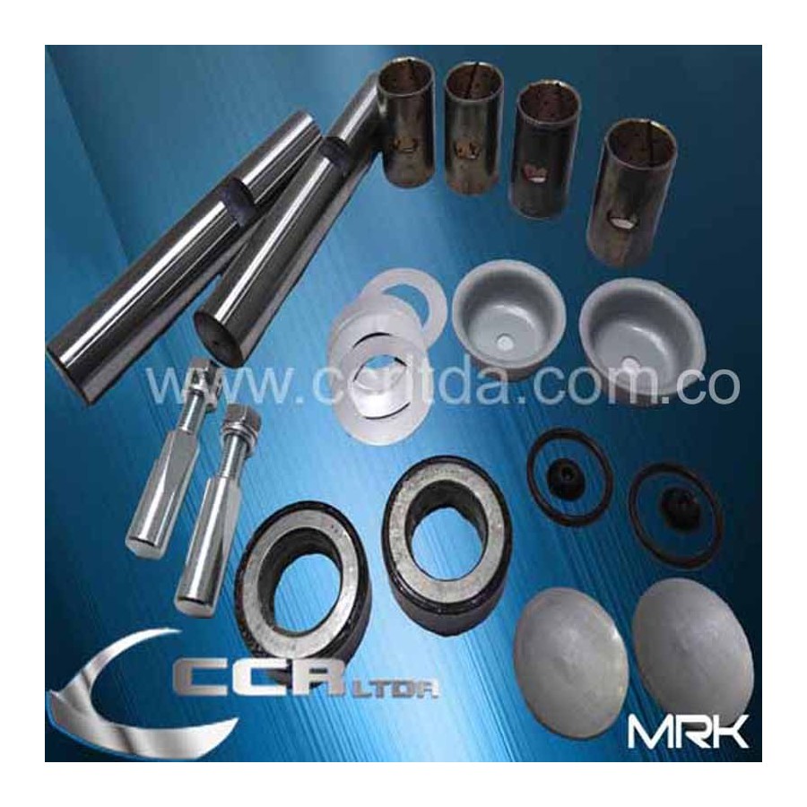 SPLINDER CANTER 2000/... (30mm)