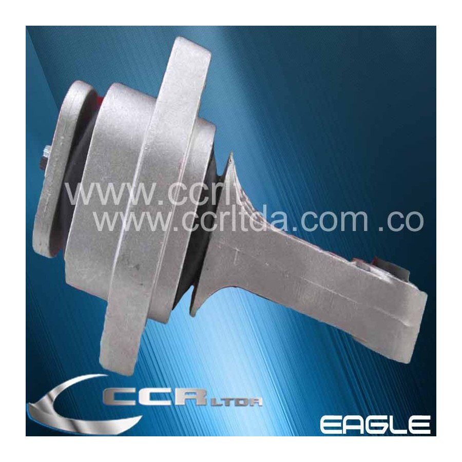 SOP. MOTOR AVEO (METALICO MARTILLO)