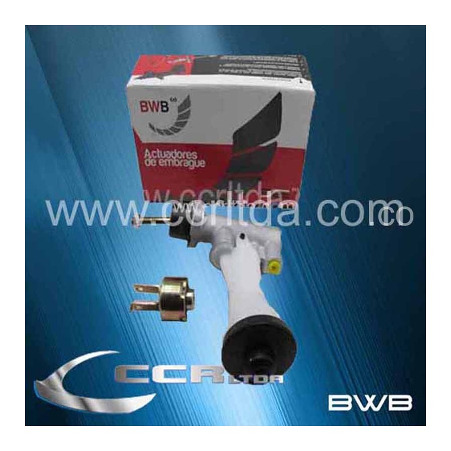 BOMBA PPAL. TOYOTA PRADO 3 PTAS