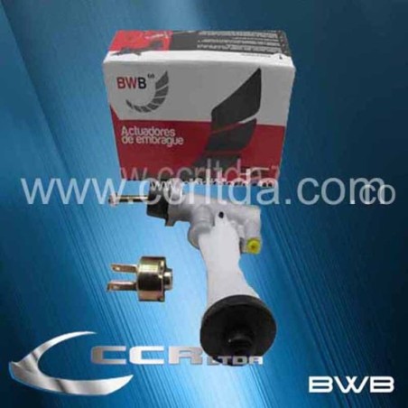 BOMBA PPAL. TOYOTA PRADO 3 PTAS