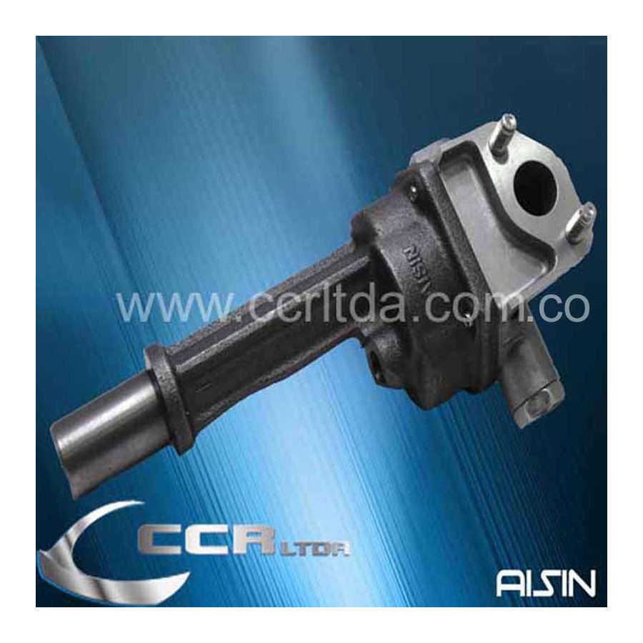 BOMBA ACEITE TOYOTA 3F 90/92