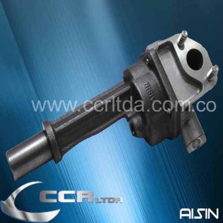 BOMBA ACEITE TOYOTA 3F 90/92