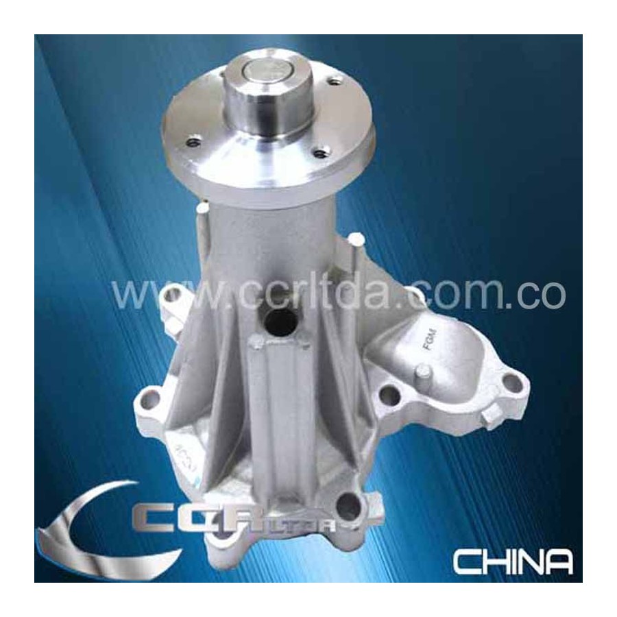 BOMBA AGUA NISSAN FRONTIER 2500 NAVARA 2009/ -YD25