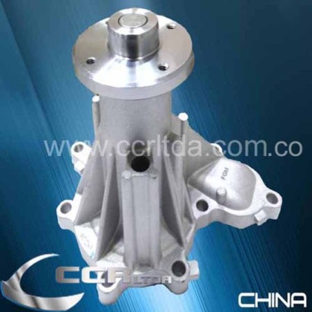 BOMBA AGUA NISSAN FRONTIER 2500 NAVARA 2009/ -YD25