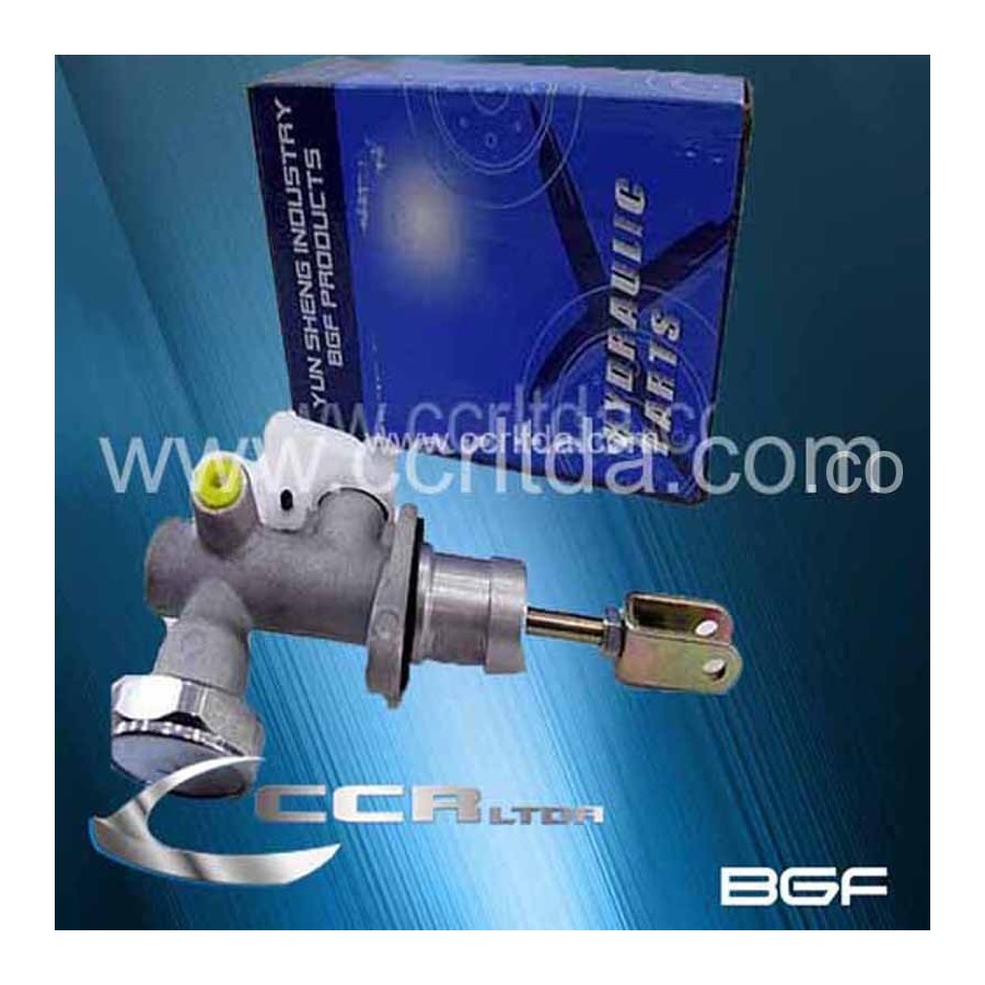 BOMBA PPAL. NISSAN FRONTIER ZD30 URVAN COLECTIVA