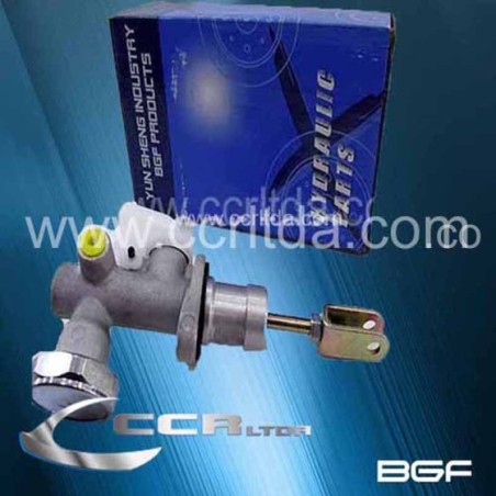 BOMBA PPAL. NISSAN FRONTIER ZD30 URVAN COLECTIVA