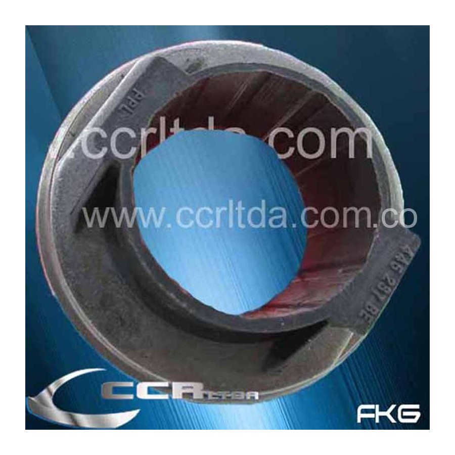 BAL. CLUTCH CORSA 1.3 1.4 DIESEL