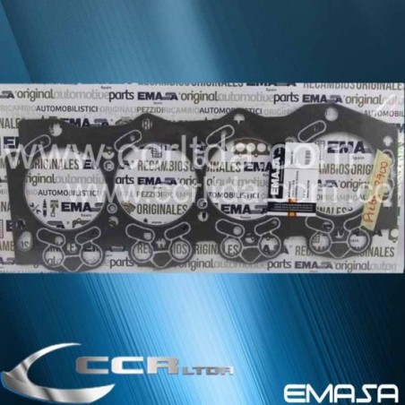 EMP. CULATA KIA PREGIO 2700