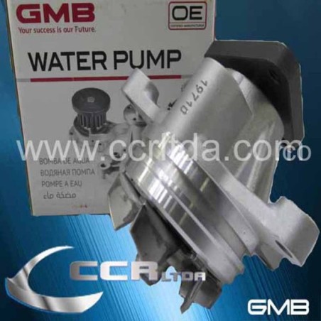 BOMBA AGUA MAZDA 3 6 2.0 2.3 2002/- FORD ECOSPORT
