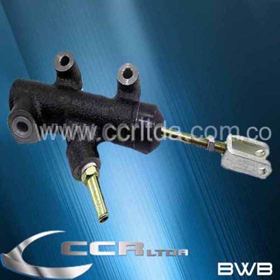 BOMBA PPAL. NPR 92/97