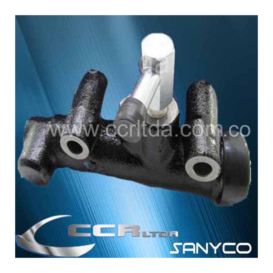 BOMBA PPAL. FSR FTR FVR 2008/...